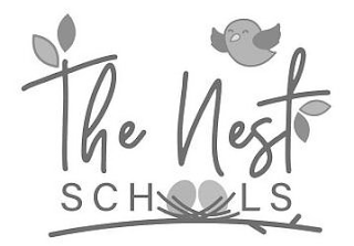 THE NEST SCHOOLS logo
