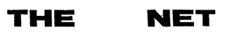 THE NET logo