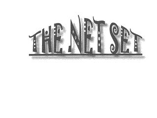 THE NET SET logo