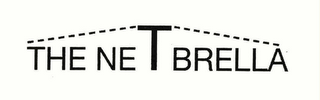 THE NETBRELLA logo