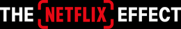 THE NETFLIX EFFECT logo