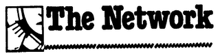 THE NETWORK logo