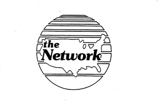 THE NETWORK logo