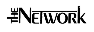 THE NETWORK logo