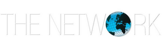THE NETWORK logo