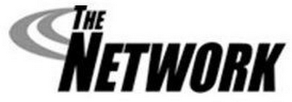 THE NETWORK logo