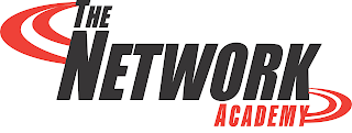 THE NETWORK ACADEMY logo