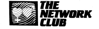 THE NETWORK CLUB logo
