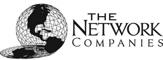 THE NETWORK COMPANIES