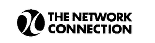 THE NETWORK CONNECTION logo