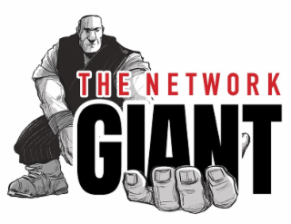 THE NETWORK GIANT