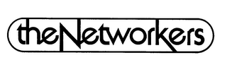 THE NETWORKERS logo