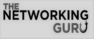 THE NETWORKING GURU logo