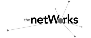 THE NETWORKS logo