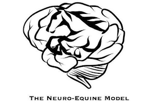 THE NEURO-EQUINE MODEL logo