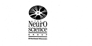 THE NEURO SCIENCE GROUP OF NORTHEAST WISCONSIN logo