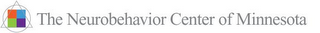 THE NEUROBEHAVIOR CENTER OF MINNESOTA logo