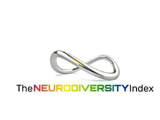 THE NEURODIVERSITY INDEX logo