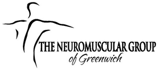 THE NEUROMUSCULAR GROUP OF GREENWICH logo