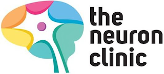 THE NEURON CLINIC logo