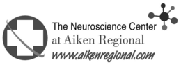THE NEUROSCIENCE CENTER AT AIKEN REGIONAL WWW.AIKENREGIONAL.COM logo