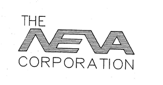THE NEVA CORPORATION logo