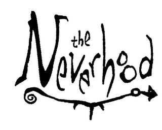 THE NEVERHOOD logo