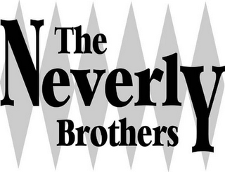 THE NEVERLY BROTHERS logo