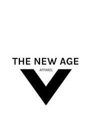 THE NEW AGE APPAREL logo