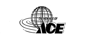 THE NEW AGE OF ACE logo