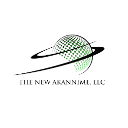 THE NEW AKANNIME, LLC logo