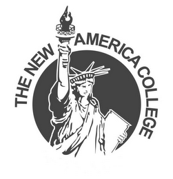 THE NEW AMERICA COLLEGE logo