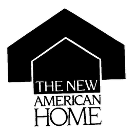 THE NEW AMERICAN HOME logo