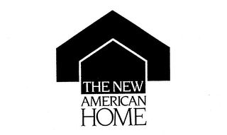 THE NEW AMERICAN HOME logo