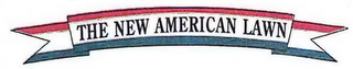 THE NEW AMERICAN LAWN logo