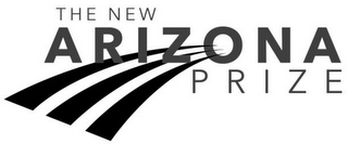 THE NEW ARIZONA PRIZE logo