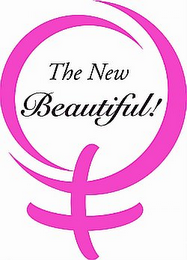 THE NEW BEAUTIFUL! logo