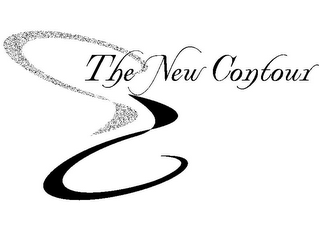 THE NEW CONTOUR logo