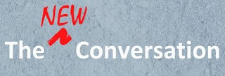 THE NEW CONVERSATION