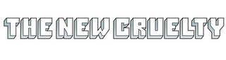 THE NEW CRUELTY logo