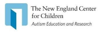 THE NEW ENGLAND CENTER FOR CHILDREN AUTISM EDUCATION AND RESEARCH logo