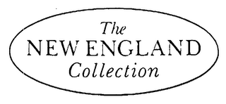 THE NEW ENGLAND COLLECTION logo