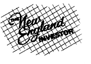 THE NEW ENGLAND INVESTOR logo