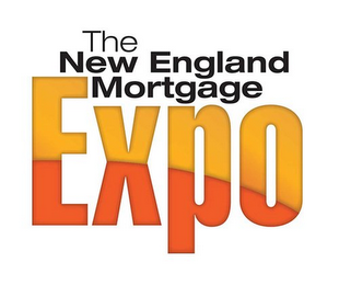 THE NEW ENGLAND MORTGAGE EXPO logo