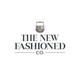 THE NEW FASHIONED CO. logo