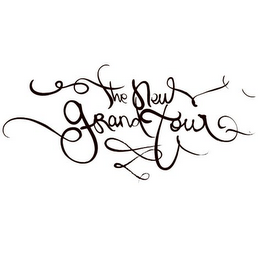 THE NEW GRAND TOUR logo