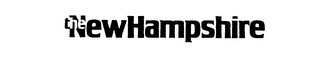 THE NEW HAMPSHIRE logo