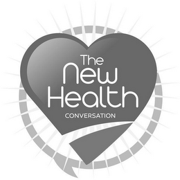 THE NEW HEALTH CONVERSATION logo