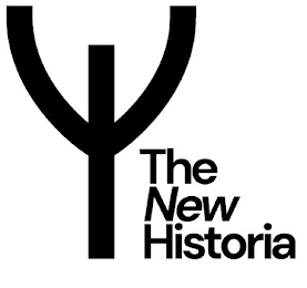 THE NEW HISTORIA logo
