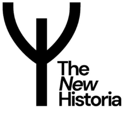 THE NEW HISTORIA logo